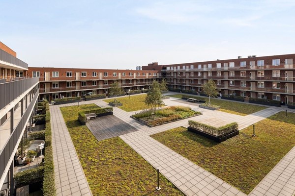 Medium property photo - Chris Bennekerslaan, 3061 EB Rotterdam